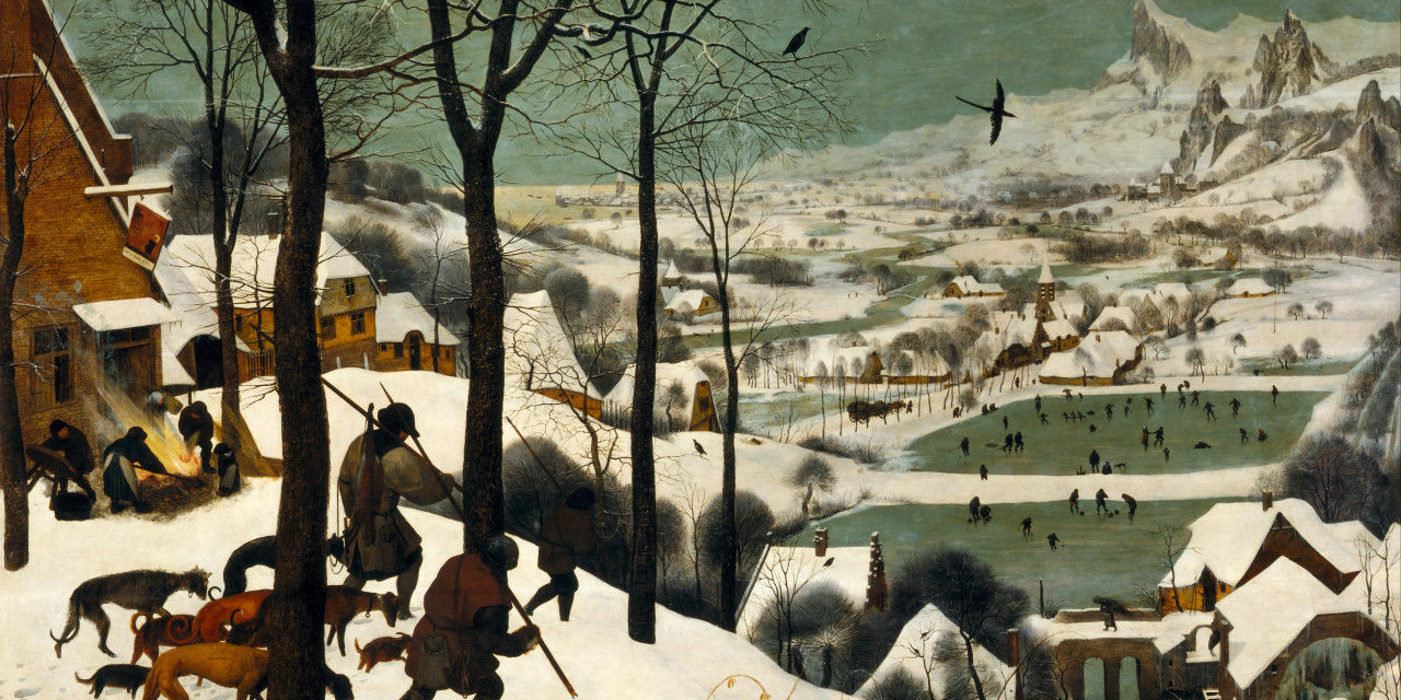 Hirdetmény vadászat